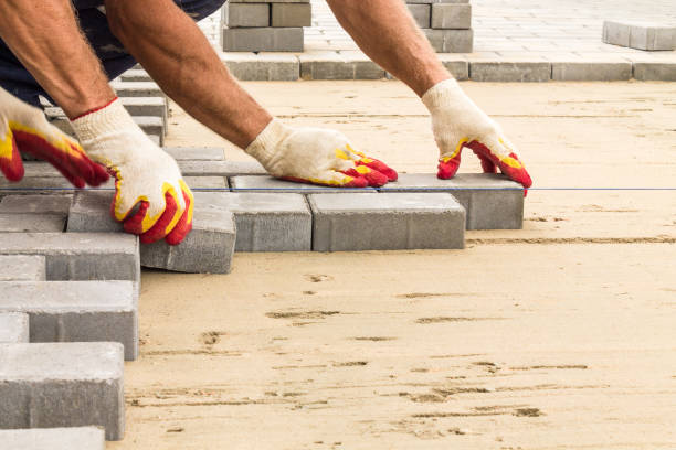 Best Residential Paver Driveway  in Crestwood, MO