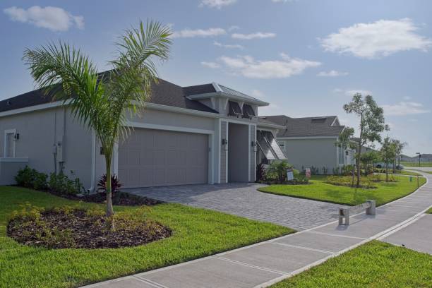 Professional Driveway Pavers in Crestwood, MO